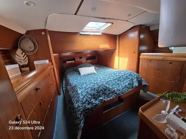 Jeanneau Sun Odyssey 47 Cc