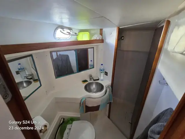 Jeanneau Sun Odyssey 47 Cc