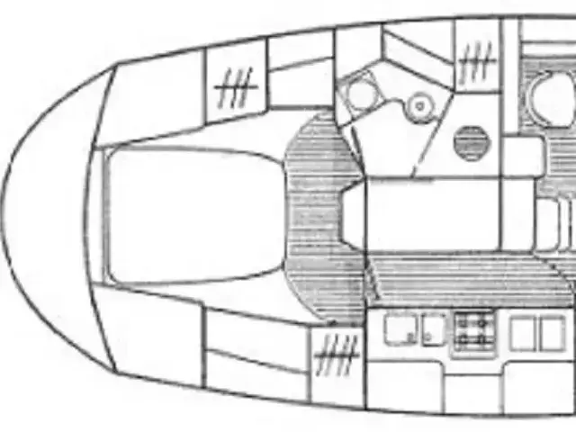 Jeanneau Sun Odyssey 47 Cc