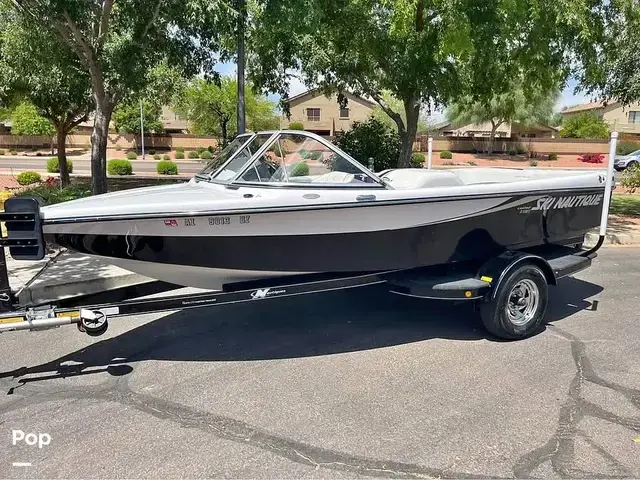 Correct Craft Ski Nautique 196 for sale in United States of America for $27,800