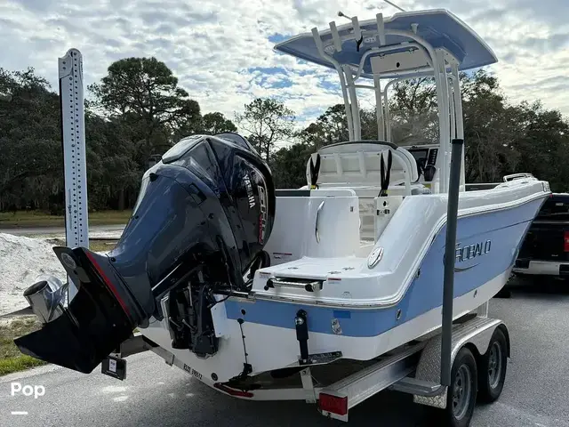 Robalo 222 Explorer