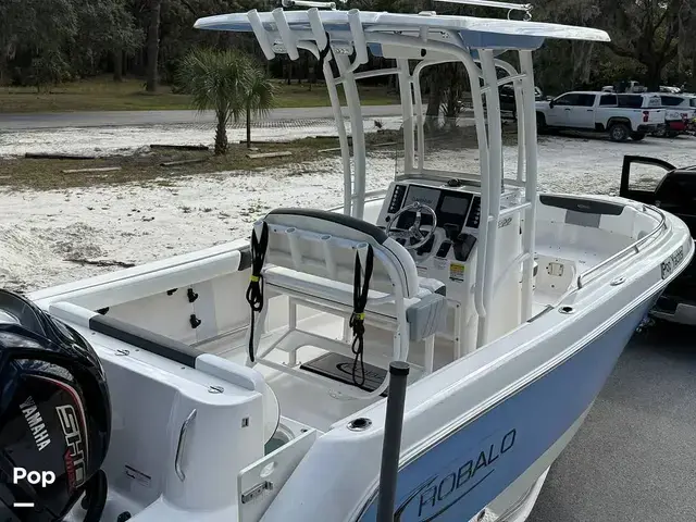 Robalo 222 Explorer