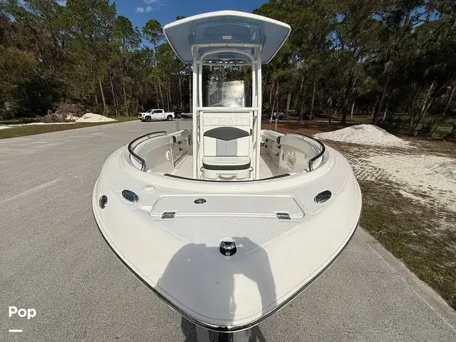 Robalo 222 Explorer