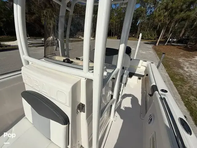 Robalo 222 Explorer