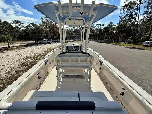 Robalo 222 Explorer