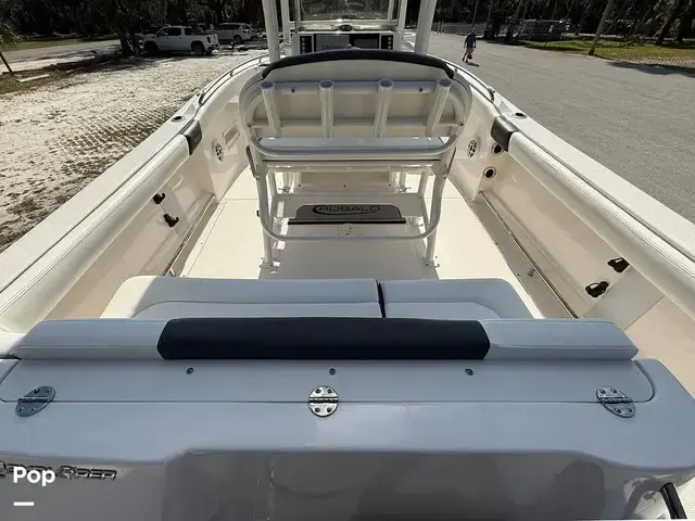 Robalo 222 Explorer