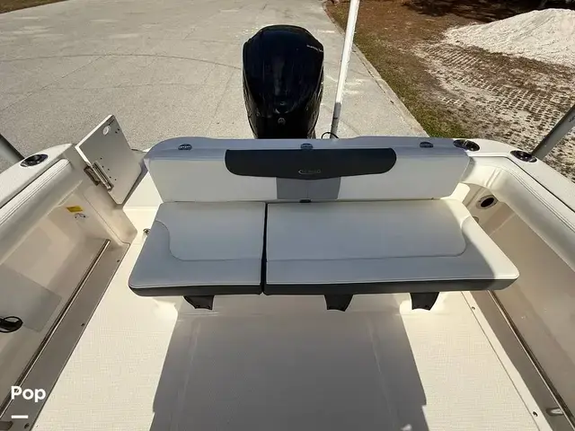 Robalo 222 Explorer