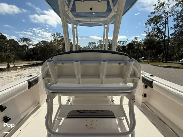 Robalo 222 Explorer