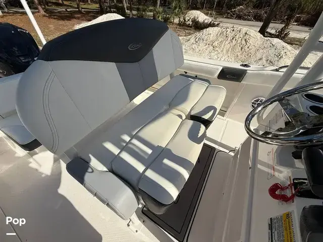 Robalo 222 Explorer