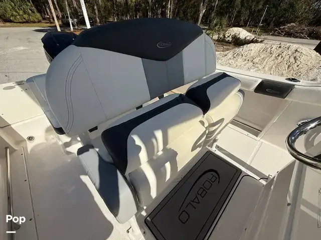 Robalo 222 Explorer