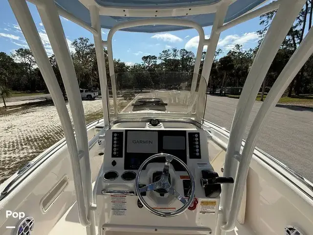 Robalo 222 Explorer