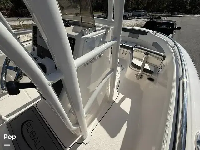 Robalo 222 Explorer