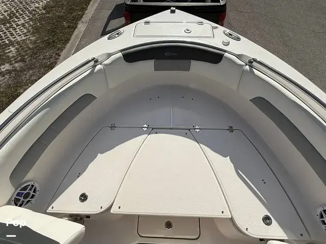 Robalo 222 Explorer