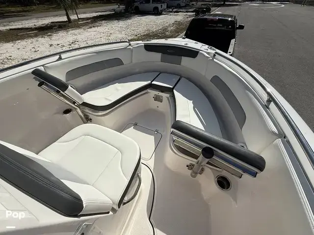 Robalo 222 Explorer