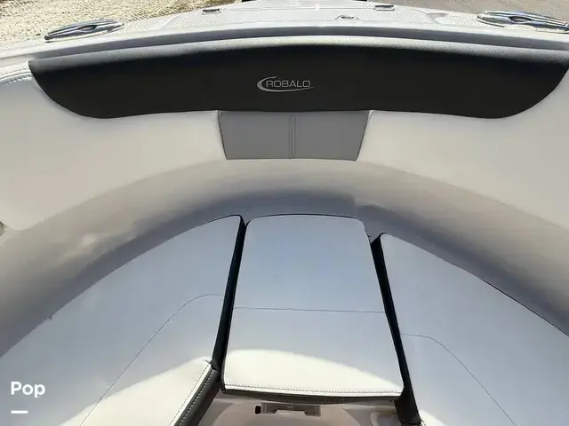 Robalo 222 Explorer