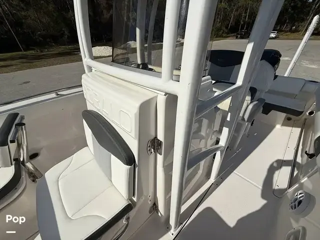 Robalo 222 Explorer