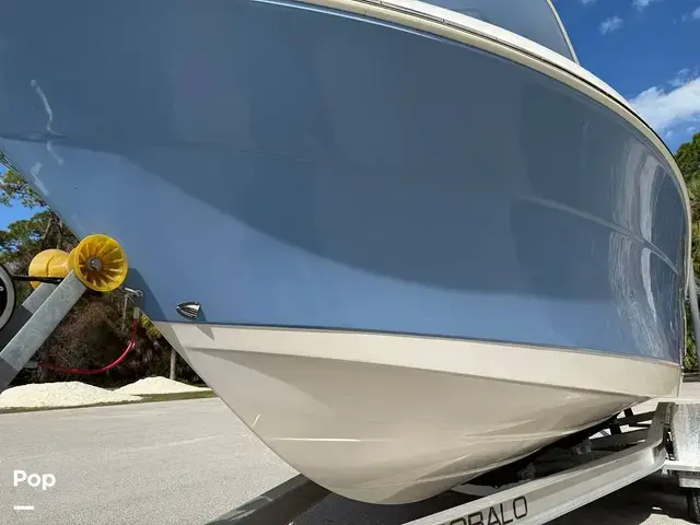 Robalo 222 Explorer