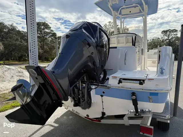 Robalo 222 Explorer