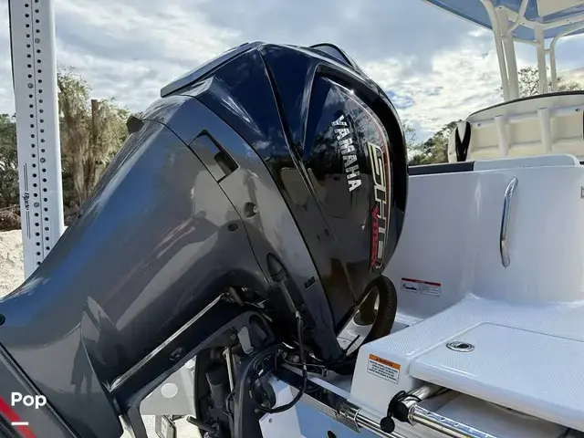 Robalo 222 Explorer