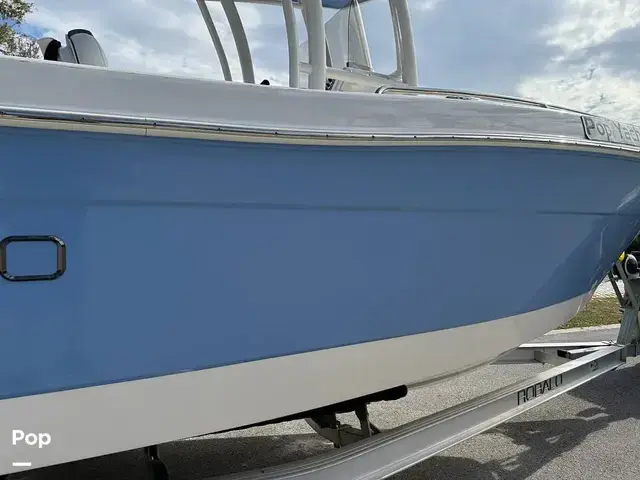 Robalo 222 Explorer