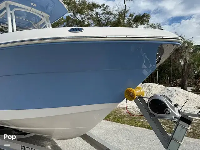 Robalo 222 Explorer