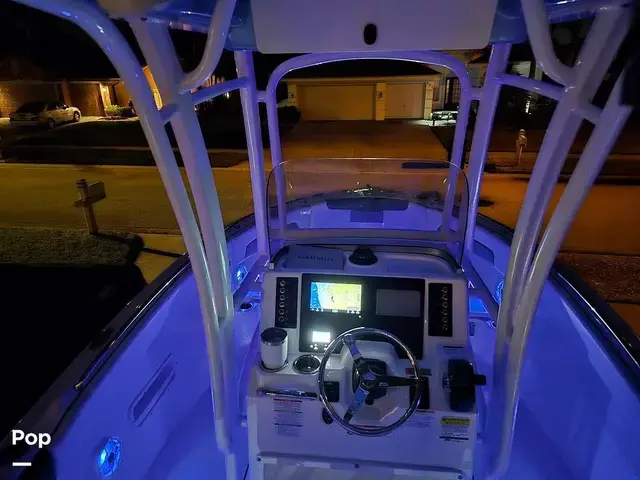 Robalo 222 Explorer