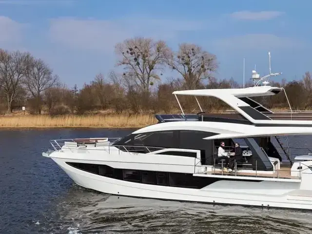 Galeon 640 Fly