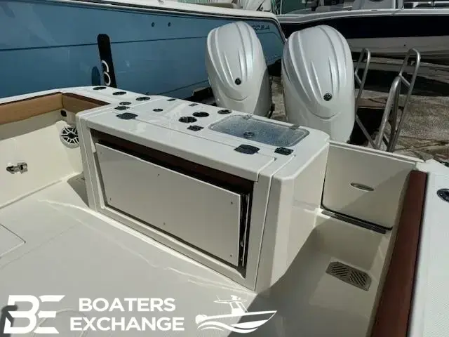 Cobia 265 Cc Open