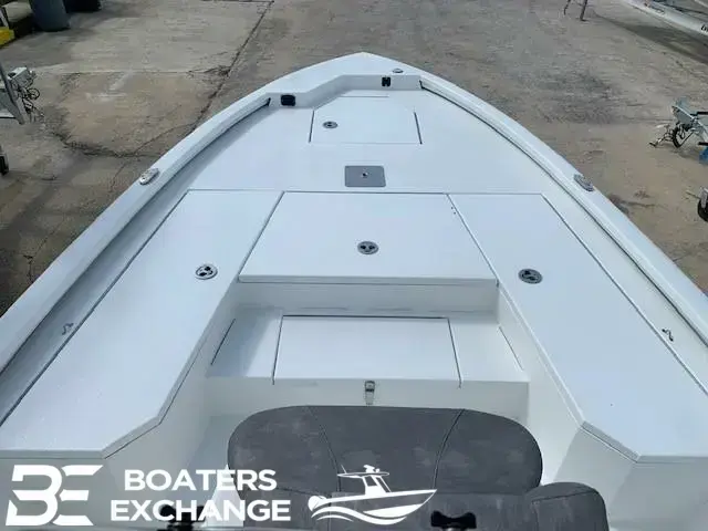 Avid Boats 21 FSX