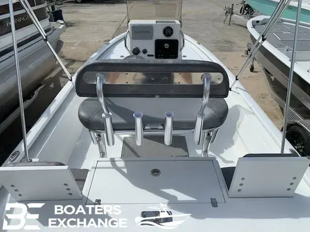 Avid Boats 21 FSX