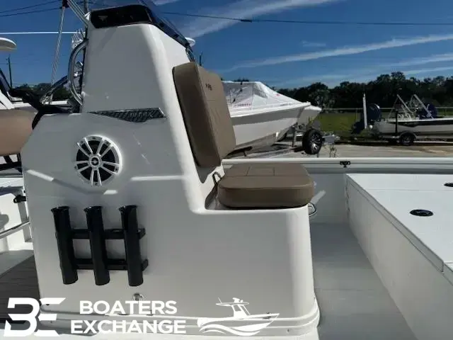 Avid Boats 19 FSX