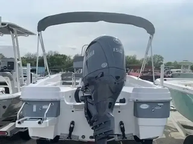 Nauticstar 223 Dc