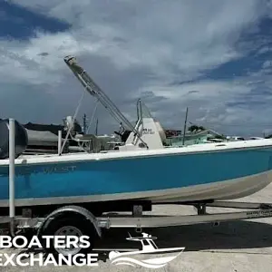 2025 Key West Boats 188BR