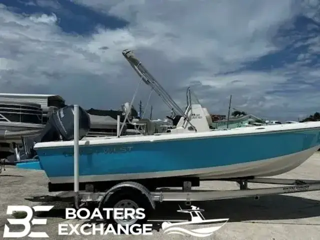 Key West Boats 188BR