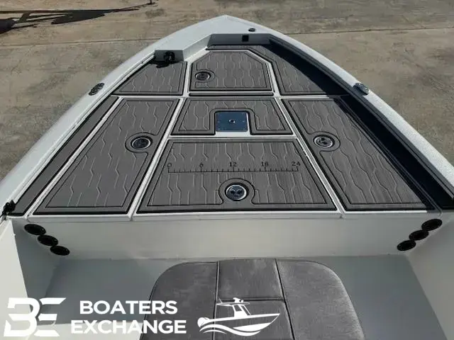 Avid Boats 19 FSX