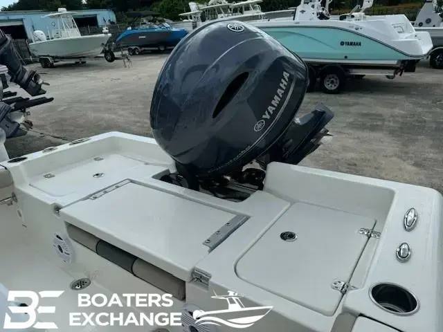 Key West Boats 188BR