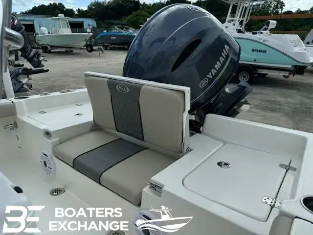 Key West Boats 188BR