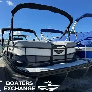 2025 Bennington Pontoons 22MSBSE