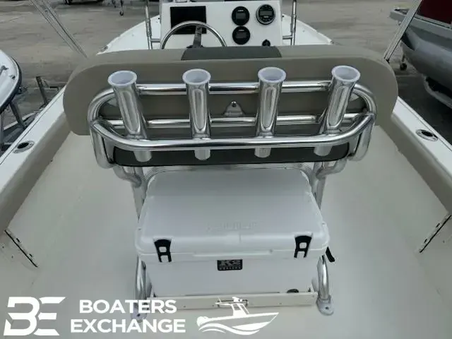 Key West Boats 188BR