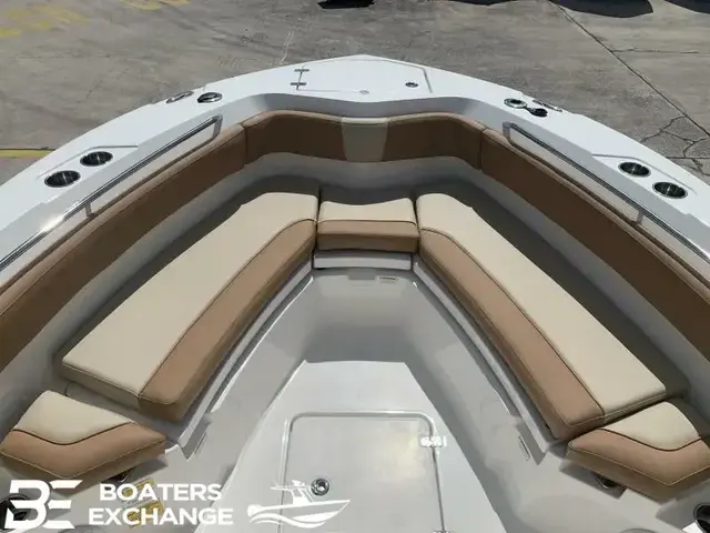 Nauticstar 24XS