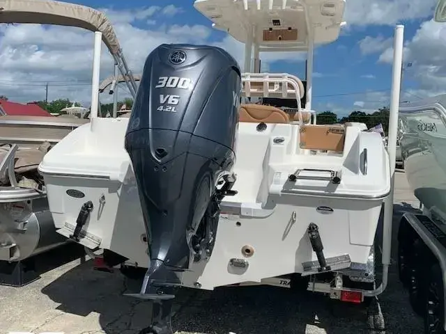 Nauticstar 24XS