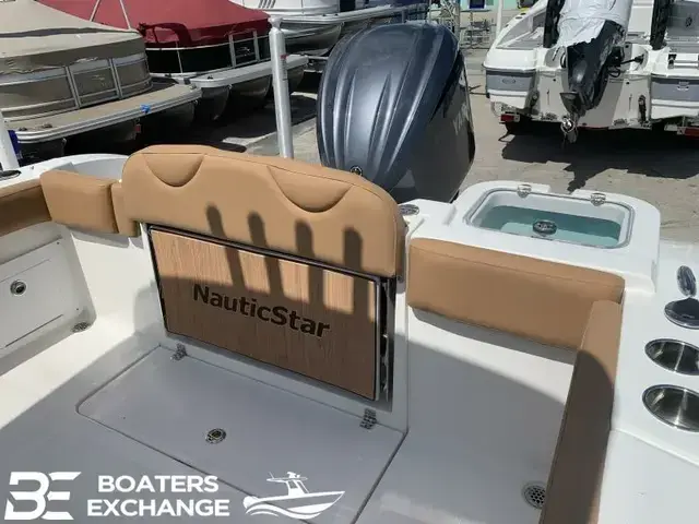 Nauticstar 24XS