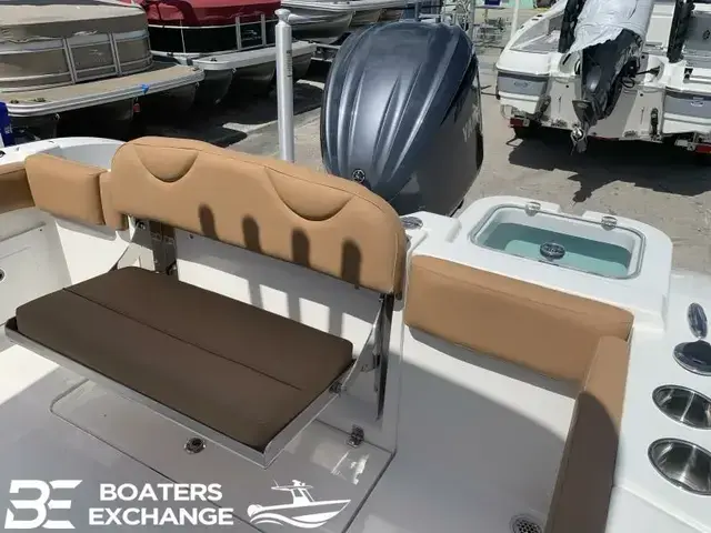 Nauticstar 24XS