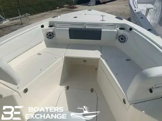 Cobia 240 Center Console