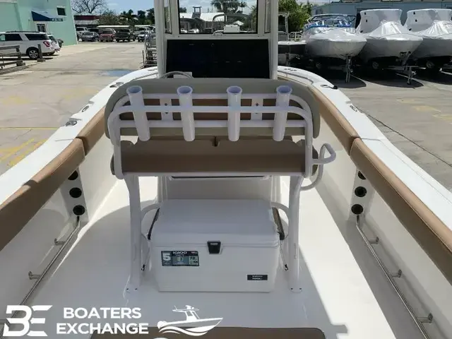 Nauticstar 24XS