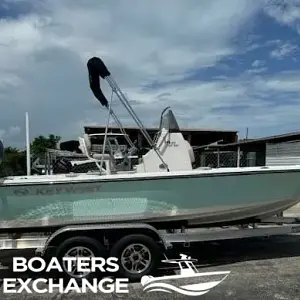 2025 Key West Boats 210BR