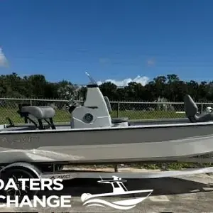 2025 Avid Boats 21 Magnum