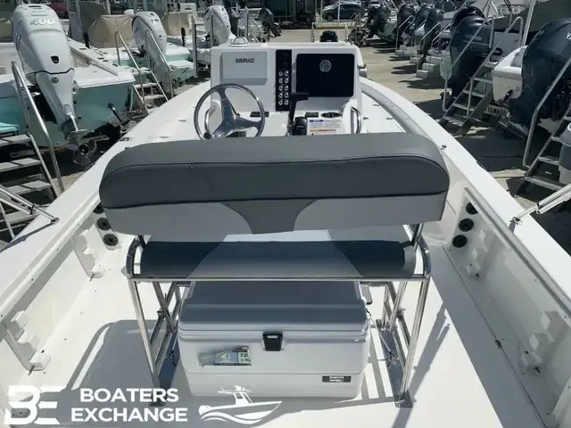 Nauticstar 227XTS