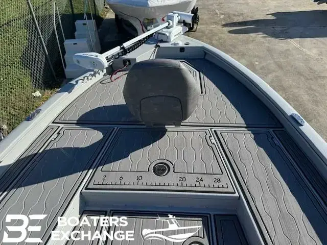 Avid Boats 21 Magnum