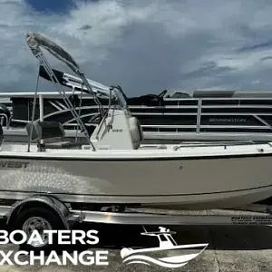 2025 Key West Boats 1720CC